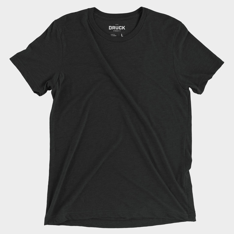 Druck Sparky Men's Short Sleeve Tee