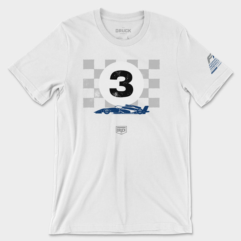 Druck FR Americas Championship Official T