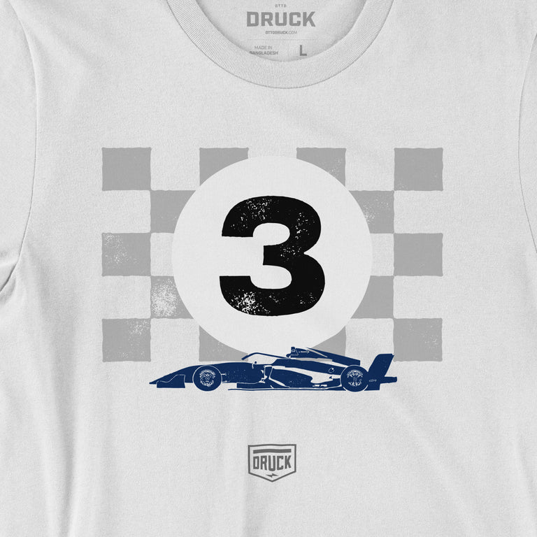 Druck FR Americas Championship Official T