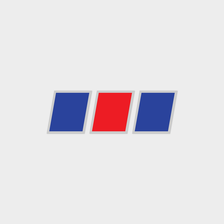 Druck UK Chevrons Flag