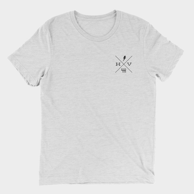 Druck x Hunt Valley Horsepower “Horsepower” Men’s Tee