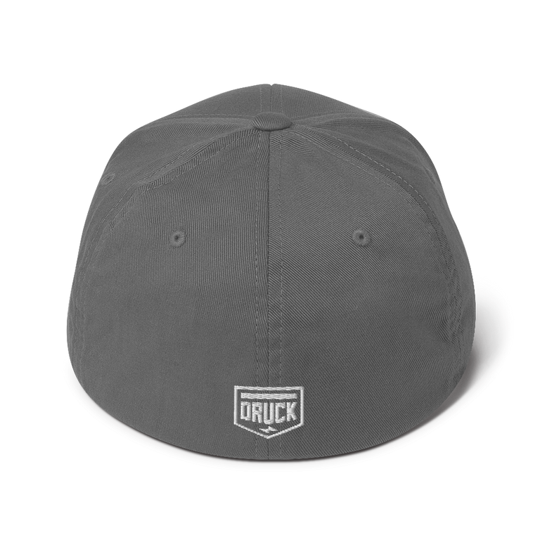 Druck x Dakota Dickerson Flexfit Cap
