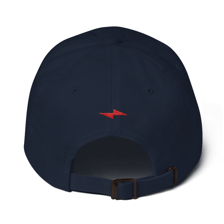 Druck Hill Climber 6-Panel Cap