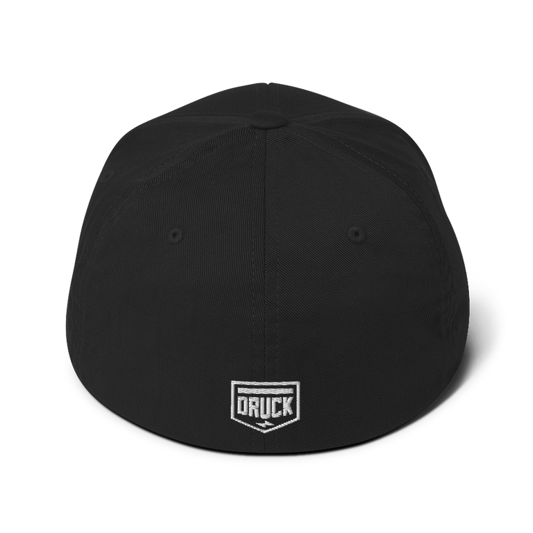 Druck x Dakota Dickerson Flexfit Cap