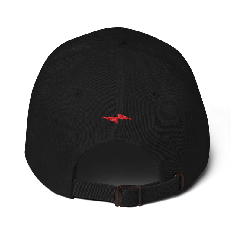 Druck Hill Climber 6-Panel Cap